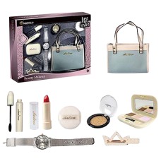 Набір косметики та аксесуарів Glam Girl Kit