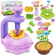 Набір для творчості DIY Bouquet Making