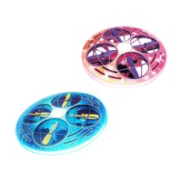 Літаюча тарілка на радіокеруванні