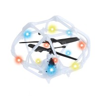 Літаюча тарілка на радіокеруванні UFO