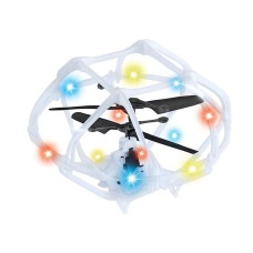 Літаюча тарілка на радіокеруванні UFO