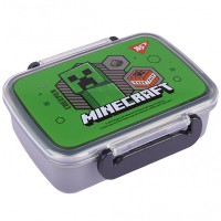 Ланчбокс Yes 420 мл Minecraft.Creeper