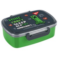 Ланчбокс Yes 750 мл Minecraft.Creeper