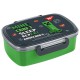 Ланчбокс Yes 750 мл Minecraft.Creeper