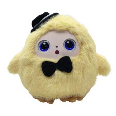 Игрушка интерактивная Nunu Labubu с искусственным интеллектом