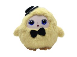 Іграшка інтерактивна Nunu Labubu зі штучним інтелектом