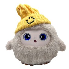 Іграшка інтерактивна Nunu Labubu зі штучним інтелектом