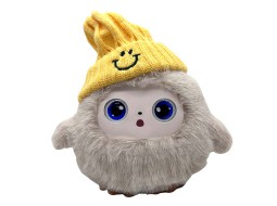 Іграшка інтерактивна Nunu Labubu зі штучним інтелектом