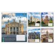 Тетрадь 1Сентября 48 листов линия Amazing Ukraine