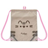 Сумка для обуви YES Pusheen Fatty