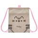 Сумка для обуви YES Pusheen Fatty