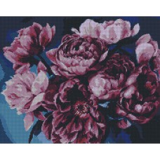 Алмазна мозайка 40*50см Освідчення в коханні