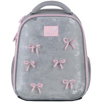 Рюкзак шкільний каркасний Kite 36,5*27*15,5см Velvet Dream