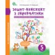 Інформатика 5 кл. Зошит-конспект Коршунова О.В.