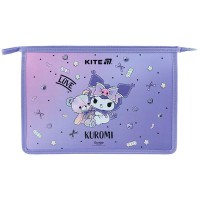 Папка на молнии A4+ HK