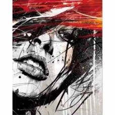 Алмазна мозайка 40*50см