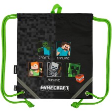 Сумка для взуття YES Minecraft Reality