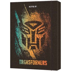 Папка для праці А4 Kite Transformers