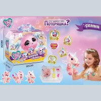 М'яка іграшка Няшка