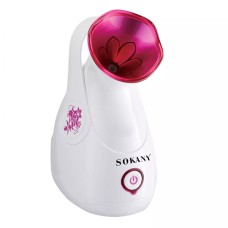 Портативна парова сауна для обличчя Sokany