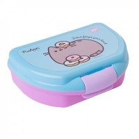Ланчбокс YES 350мл Pusheen