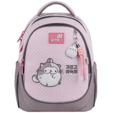 Рюкзак школьный Kite 38*28*16см Molang