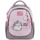 Рюкзак школьный Kite 38*28*16см Molang