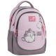 Рюкзак школьный Kite 38*28*16см Molang