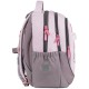 Рюкзак школьный Kite 38*28*16см Molang