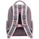 Рюкзак школьный Kite 38*28*16см Molang