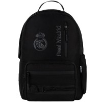 Рюкзак шкільний Kite 41*28*11см Real Madrid