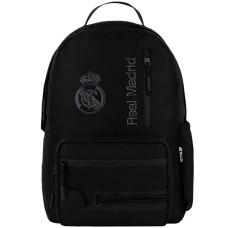 Рюкзак школьный Kite 41*28*11см Real Madrid