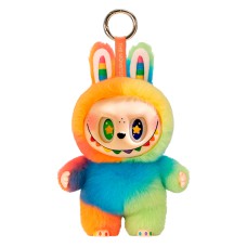 Іграшка фігурка-брелок Labubu Pop Mart 6 сезон