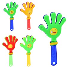 Гра Долоні-хлопалки