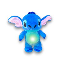 Інтерактивна іграшка-комфортер Stitch
