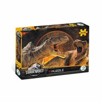Пазл DoDo 500 елементів Jurassic World