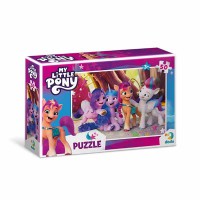 Пазл DoDo 50 елементів My Little Pony