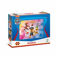 Пазл DoDo 60 элементов Paw Patrol