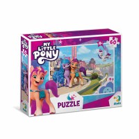Пазл DoDo 60 елементів My Little Pony