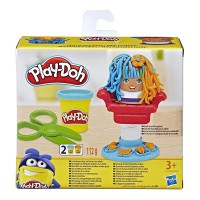 Набір для ліплення Play-Doh Божевільні зачіски