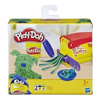 Набір для ліплення Play-Doh Весела фабрика