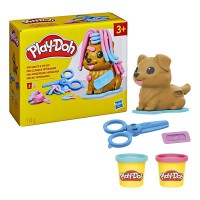 Набір для ліплення Play-Doh Ветеринарний набір