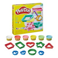 Набір для ліплення Play-Doh Основи