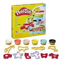 Набір для ліплення Play-Doh Основи
