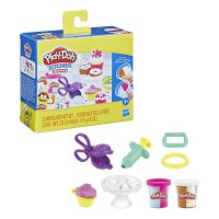 Набір для ліплення Play-Doh Маленький кухонний набір