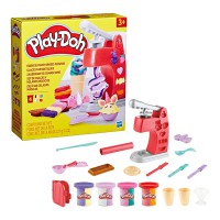 Набір для ліплення Play-Doh Кумедні десерти