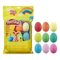 Набір для ліплення Play-Doh Пасхальний набір
