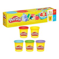 Набір для ліплення Play-Doh Повернення до школи