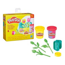 Набір для ліплення Play-Doh Маленькі квіти