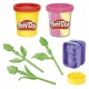 Набір для ліплення Play-Doh Маленькі квіти